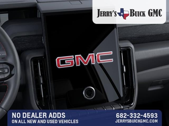 2027 GMC Yukon AT4 Ultimate
