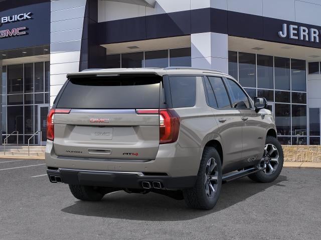 2027 GMC Yukon AT4 Ultimate