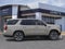 2027 GMC Yukon AT4 Ultimate
