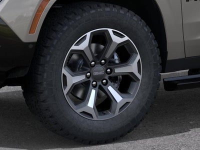 2027 GMC Yukon AT4 Ultimate