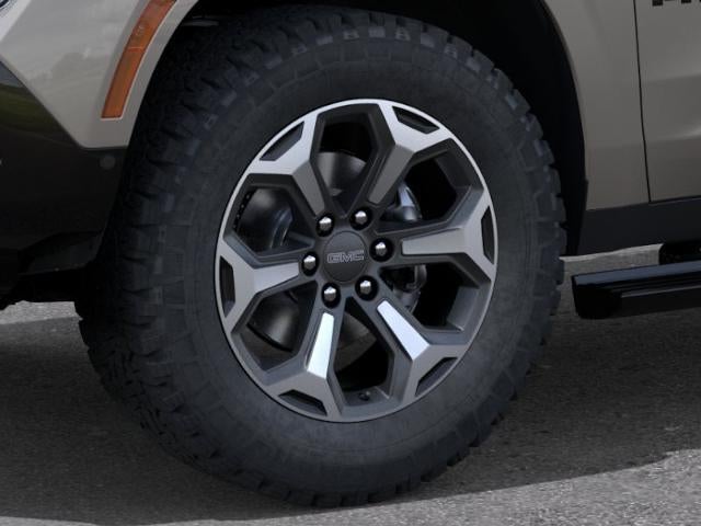 2027 GMC Yukon AT4 Ultimate