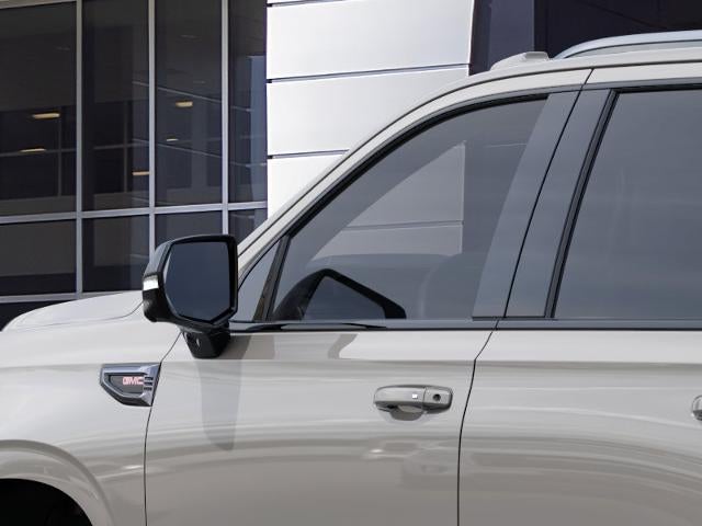 2027 GMC Yukon AT4 Ultimate