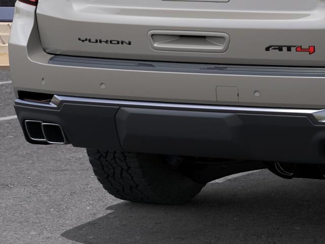 2027 GMC Yukon AT4 Ultimate