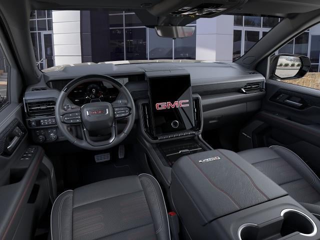 2027 GMC Yukon AT4 Ultimate