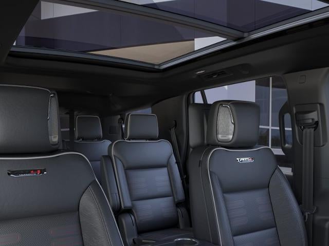 2027 GMC Yukon AT4 Ultimate