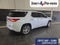2020 Chevrolet Traverse High Country