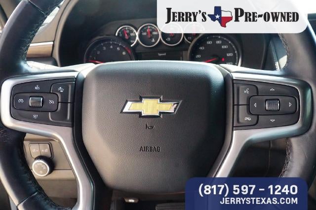 2023 Chevrolet Suburban LS