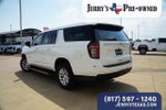 2023 Chevrolet Suburban LS