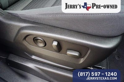 2021 Chevrolet Tahoe LS