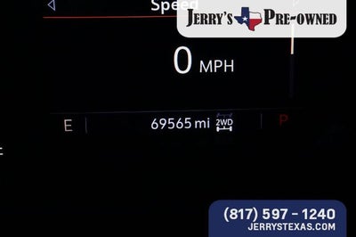 2023 GMC Sierra 2500 HD AT4