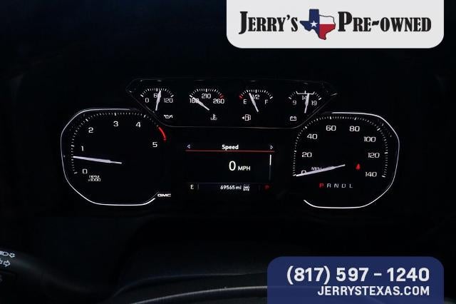 2023 GMC Sierra 2500 HD AT4