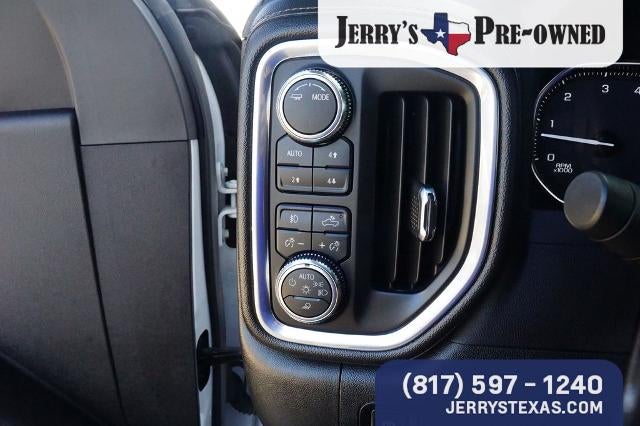 2023 GMC Sierra 2500 HD AT4