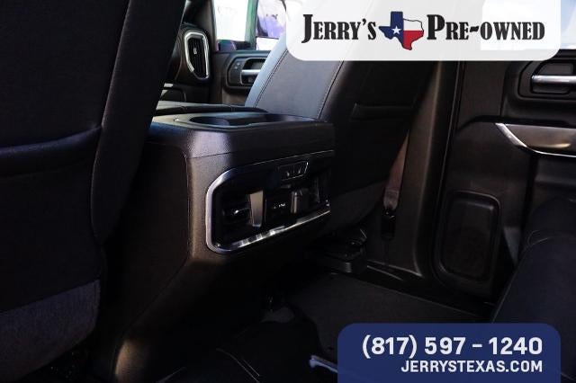 2023 GMC Sierra 2500 HD AT4