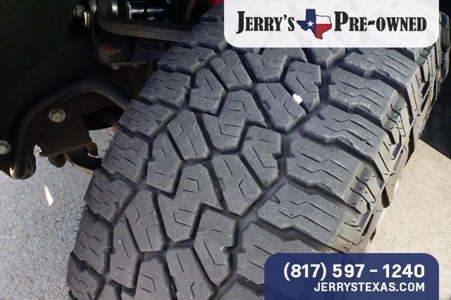 2023 GMC Sierra 2500 HD AT4