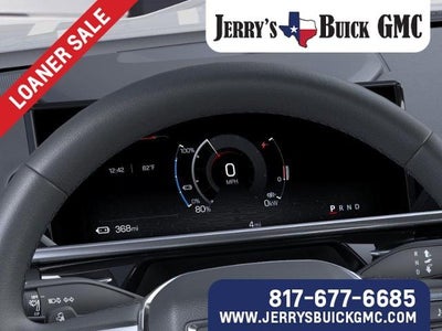 2026 GMC Sierra EV Elevation