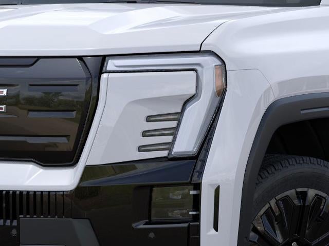 2026 GMC Sierra EV Elevation