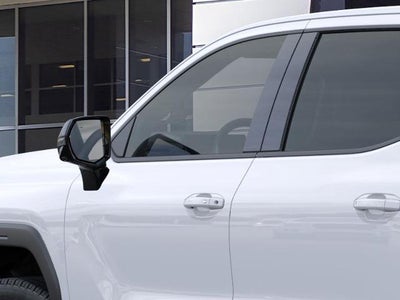 2026 GMC Sierra EV Elevation