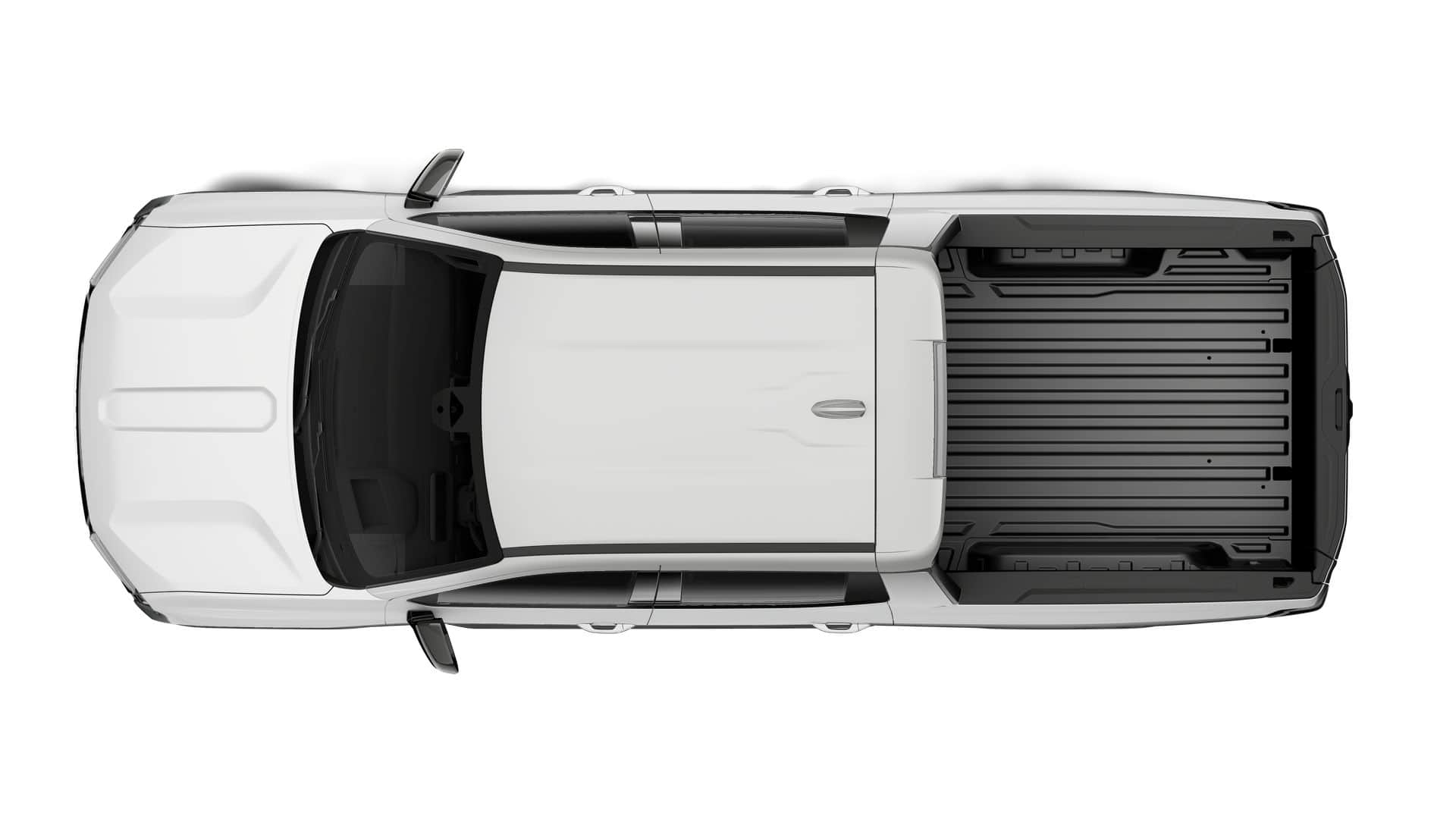 2026 GMC Sierra EV Elevation