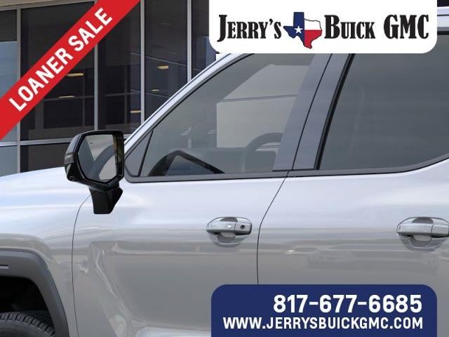 2026 GMC Sierra EV Elevation