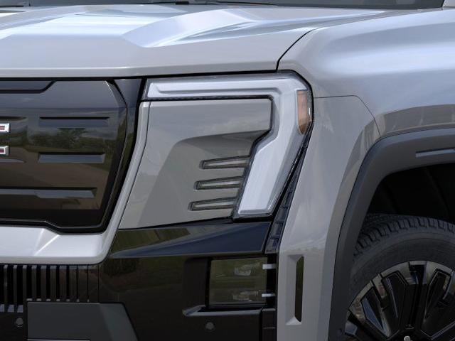 2026 GMC Sierra EV Elevation