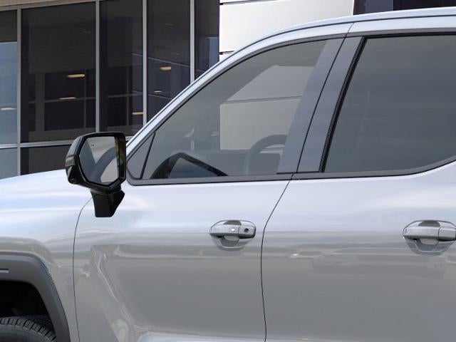 2026 GMC Sierra EV Elevation