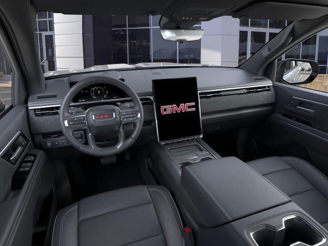 2026 GMC Sierra EV Elevation