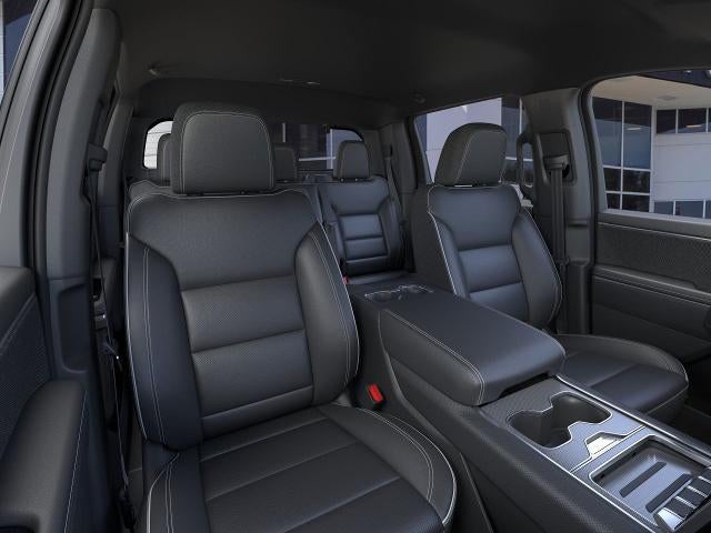 2026 GMC Sierra EV Elevation