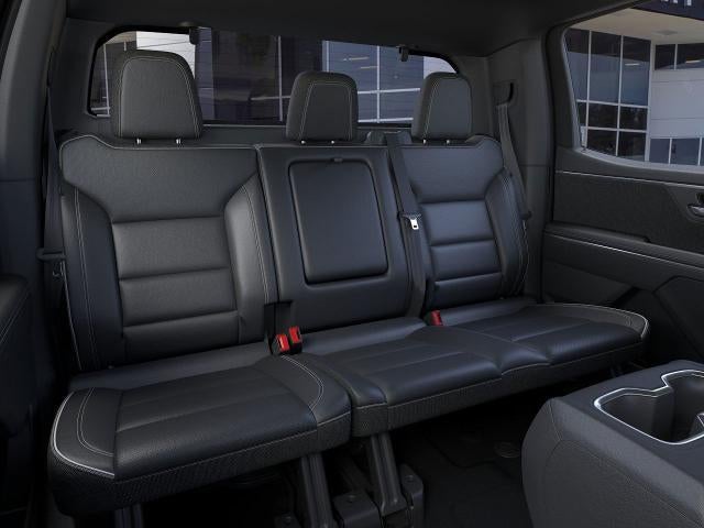 2026 GMC Sierra EV Elevation