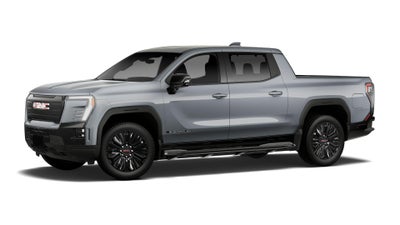 2026 GMC Sierra EV Elevation