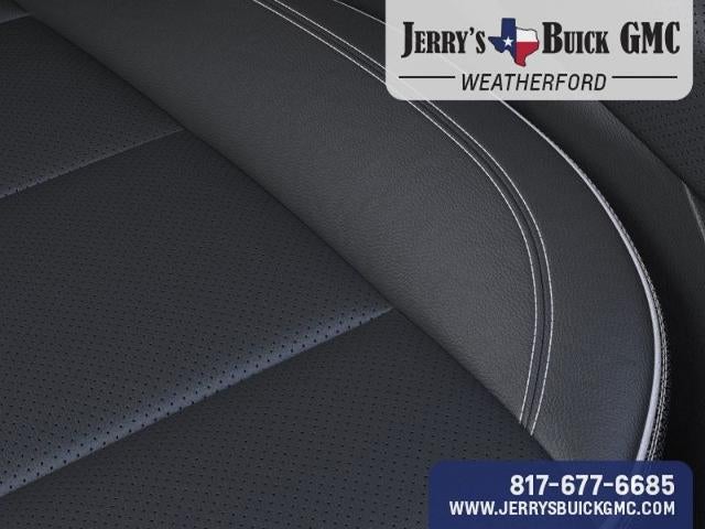 2026 GMC Sierra EV Elevation