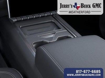 2026 GMC Sierra EV Elevation