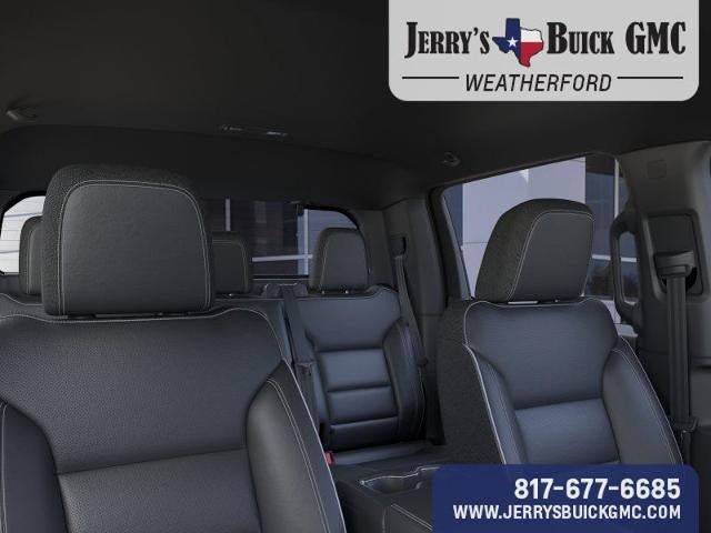 2026 GMC Sierra EV Elevation