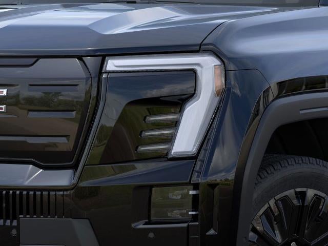 2026 GMC Sierra EV Elevation