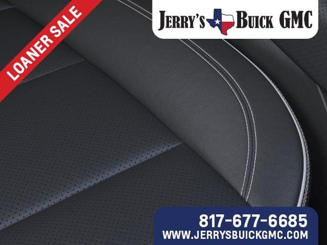 2026 GMC Sierra EV Elevation