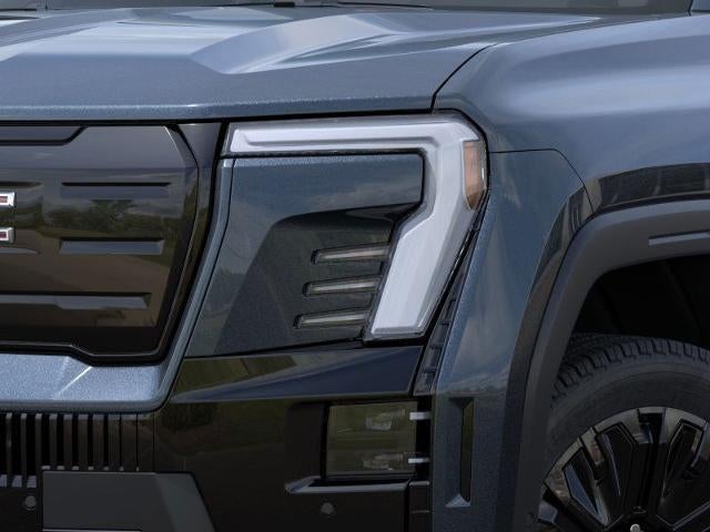 2026 GMC Sierra EV Elevation