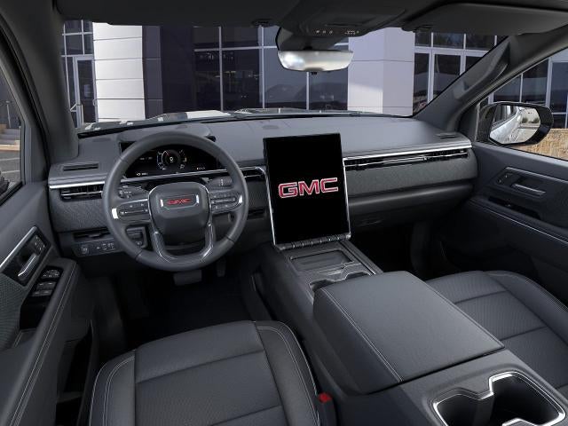 2026 GMC Sierra EV Elevation