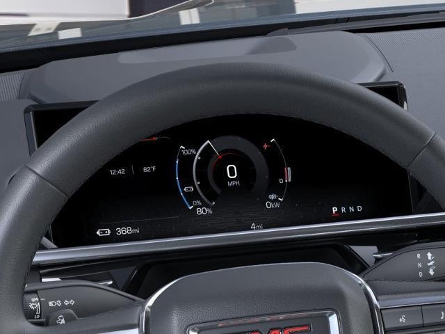 2026 GMC Sierra EV Elevation