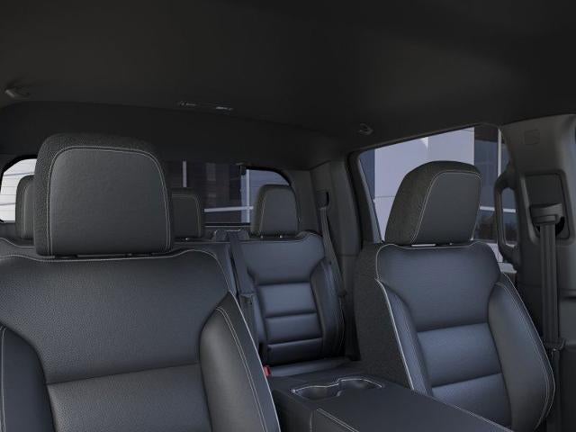 2026 GMC Sierra EV Elevation