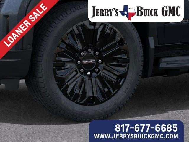 2026 GMC Sierra EV Elevation