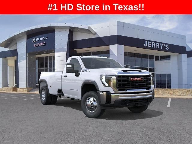 2026 GMC Sierra 3500 HD Pro