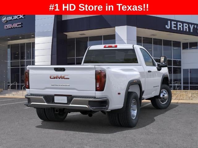 2026 GMC Sierra 3500 HD Pro