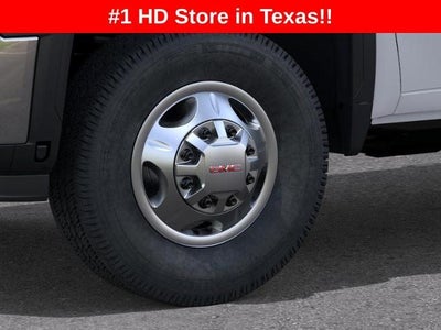 2026 GMC Sierra 3500 HD Pro