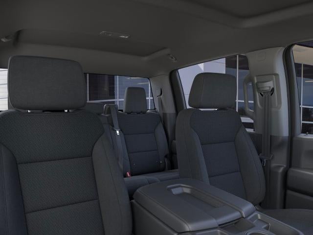 2024 GMC Sierra 2500 HD Pro