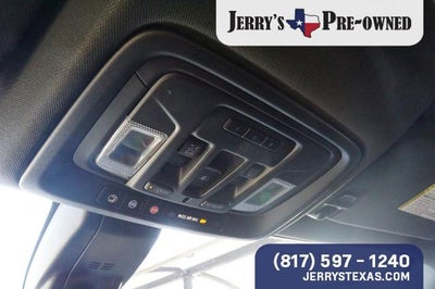 2022 GMC Sierra 2500 HD AT4