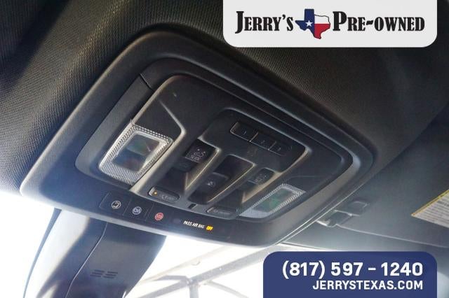 2022 GMC Sierra 2500 HD AT4