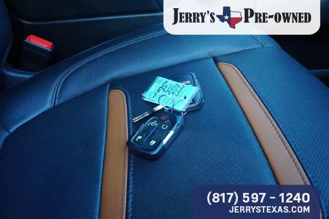 2022 GMC Sierra 2500 HD AT4