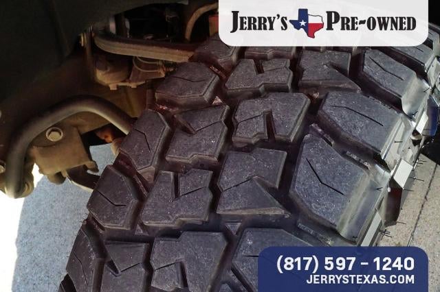 2022 GMC Sierra 2500 HD AT4