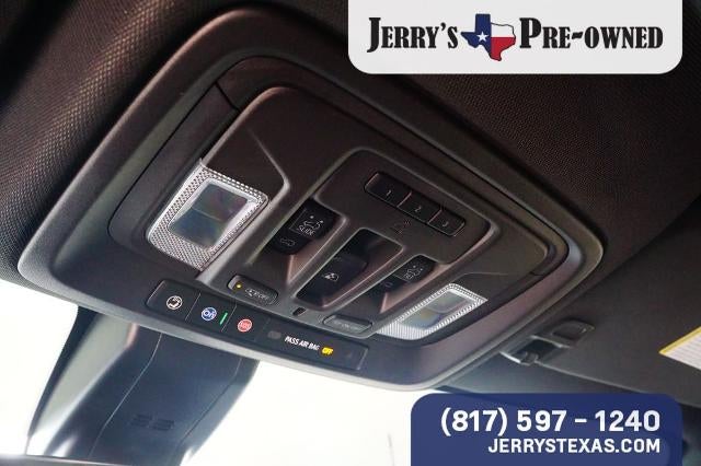 2023 GMC Sierra 2500 HD AT4