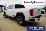 2023 GMC Sierra 2500 HD AT4