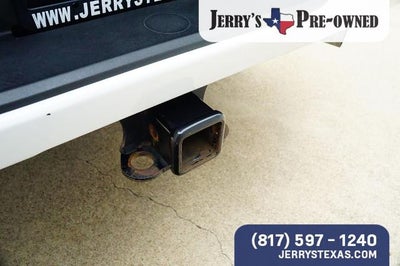 2023 GMC Sierra 2500 HD AT4